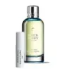 Molton Brown Russian Leather Proben